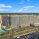 Laketown Wharf #320 By Nautical Properties