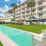 Best Western Plus Beach Resort