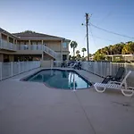 Charming Manasota Key Duplex With Beach Access- Ib14