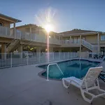 Charming Manasota Key Duplex With Beach Access- Ib14