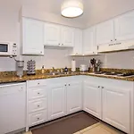 Charming Manasota Key Duplex With Beach Access- Ib14