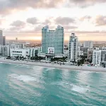 The Diplomat Beach Resort Hollywood, Curio Collection By Hilton