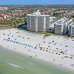 Crystal Sands On Siesta
