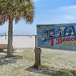 Crystal Sands On Siesta