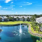 Greenlinks Naples Florida Condo