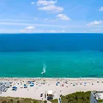 Beachfront Paradise To Spend Time W The Family