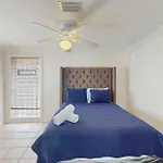 Tropical Oasis