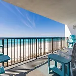 Aquavista Beach Resort By Sand Seeker Vacations