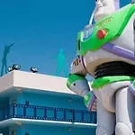 Disney\'S All-Star Movies Resort