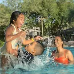 Disney\'S Port Orleans Resort - Riverside