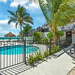 Seabreeze At Anna Maria Island Inn