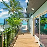 Seabreeze At Anna Maria Island Inn