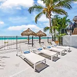 Seabreeze At Anna Maria Island Inn