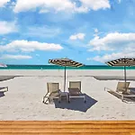 Seabreeze At Anna Maria Island Inn