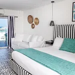 Seabreeze At Anna Maria Island Inn