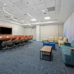 Hilton Garden Inn Ft. Lauderdale Airport-Cruise Port