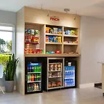 Towneplace Suites Fort Lauderdale West