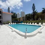 Sunny Isles Apartments By Miarentals