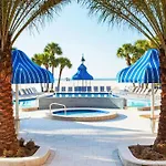 Clearwater Beach Sheraton Resort On Sand Key