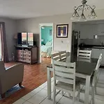 Crescent Arms Condominiums
