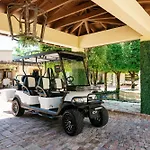 Hotel Escalante