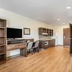 Woodspring Suites Naples