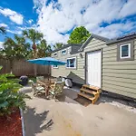 Tiny House Siesta