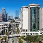 Embassy Suites By Hilton Tampa Downtown Convention Center