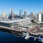 Embassy Suites By Hilton Tampa Downtown Convention Center