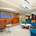 Fairfield Inn & Suites Fort Lauderdale Airport & Cruise Port