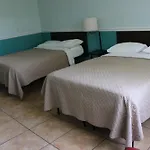Executive Economy Lodge