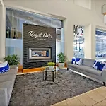 Regal Oaks Resort Vacation Townhomes By Idiliq - Free Private Hot Tub!