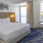 Hilton Fort Lauderdale Marina