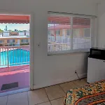 Beach And Town Motel