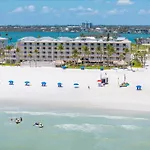 Best Western Plus Beach Resort