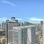 Penthouse 2Br Icon Whotel Brickell Miami