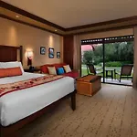 Disney\'S Polynesian Village Resort