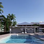 Shalimar Beach Resort