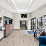 Super 8 By Wyndham Lantana West Palm Beach
