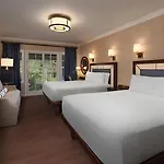 Disney\'S Yacht Club Resort