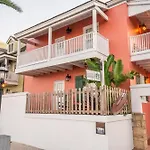 Hilton Saint Augustine Historic Bayfront