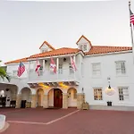 Hilton Saint Augustine Historic Bayfront