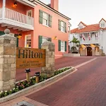 Hilton Saint Augustine Historic Bayfront