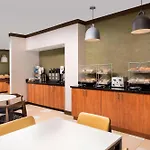 Fairfield Inn & Suites By Marriott Miami Airport South