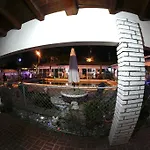 Adobe Hacienda Motel