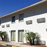 Motel 6-Tampa, Fl - Fairgrounds