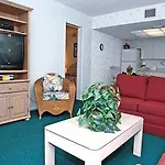 Smuggler\'S Cove Resort
