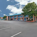 Super 8 Pensacola - N.A.S. / Corry Area