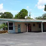 Campbell Motel
