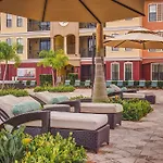 Emerald Greens Condo Resort
